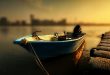 تصویر طبیعت آرامش بخش