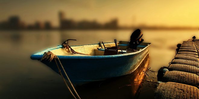 تصویر طبیعت آرامش بخش