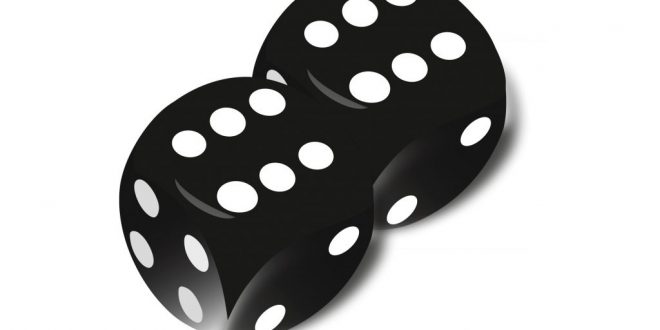 شانس جفت شیش