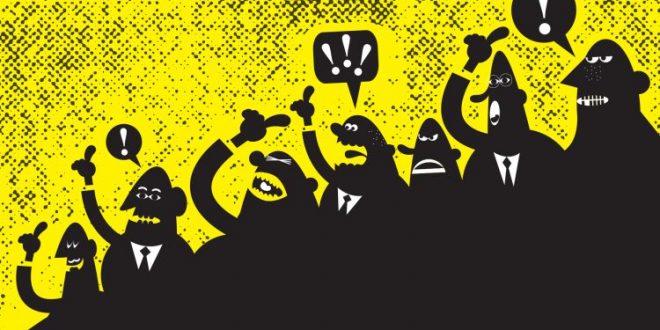 سخنوری و سخنرانی