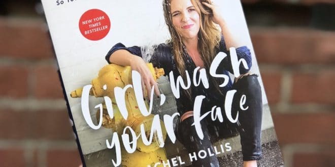 خودت باش دختر