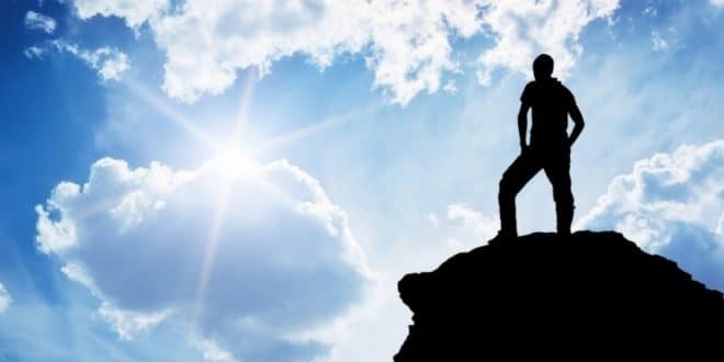 قله موفقیت