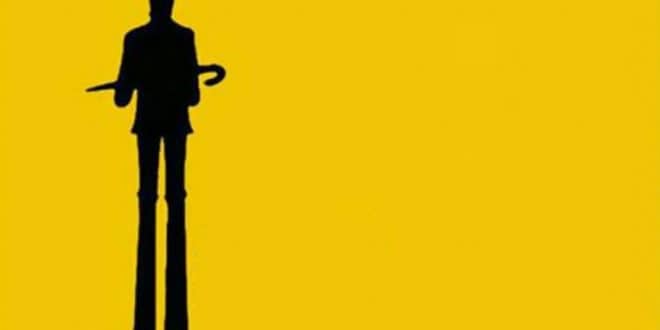 بابا لنگ دراز