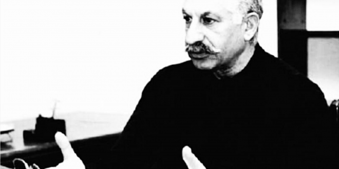 نادر ابراهیمی