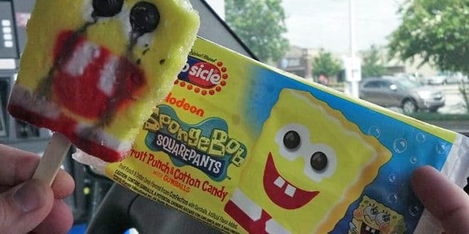 اقسانه بستنی عروسکی