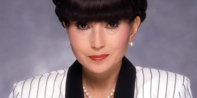 تصویری از تتسوکو کورویاناکی منتشر شده در پست صدای دوست وبسایت کافه کتاب