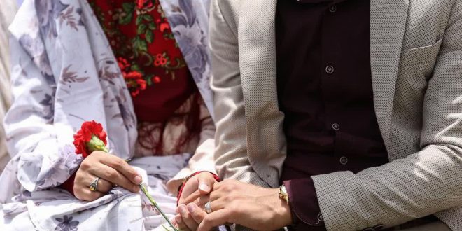 نگرشی نو به مفهوم ازدواج با چکیده کتاب در کافه کتاب