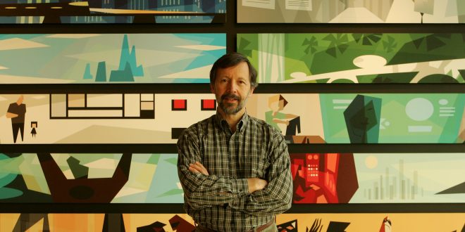 خلاصه کتاب کارخانه خلاقیت نوشته اد کتمال مدیرعامل پیکسار