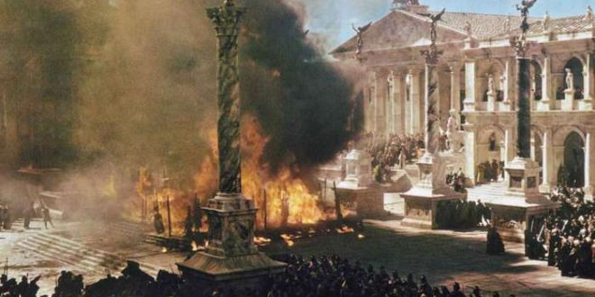 چکیده کتاب فروپاشی منتشر شده توسط کافه کتاب