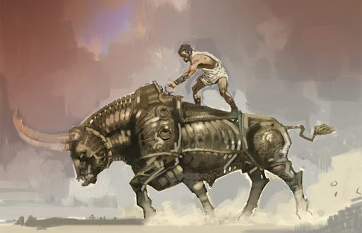 چکیده کتاب 48 قانون قدرت نوشته رابرت گرین در کافه کتاب