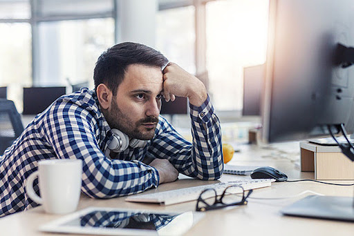 مقابله رواقیون با استرس و چالش ها بوسیله رواقی گری در کافه کتاب