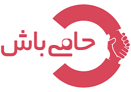 حمایت از کافه کتاب در حامی باش